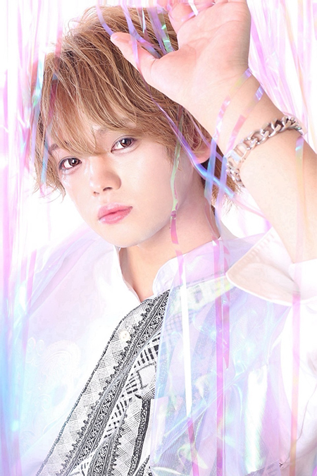 しゅたまる水産(シュウ)