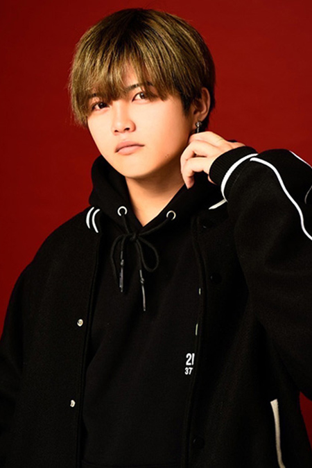 時透 涼大 SUGAR 岡山