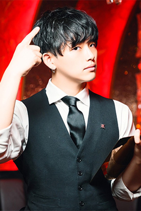 マキ GENTLY東京 歌舞伎町