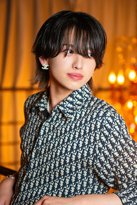 美月 TOPDANDY JUICE 歌舞伎町