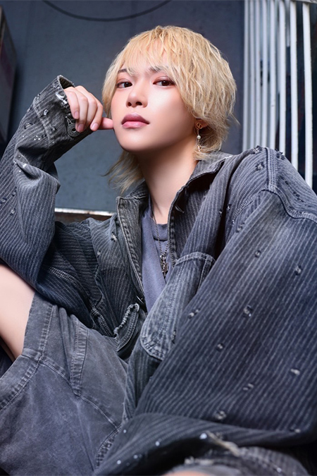 王喰 凛 XXX -faith- 大阪 ミナミ