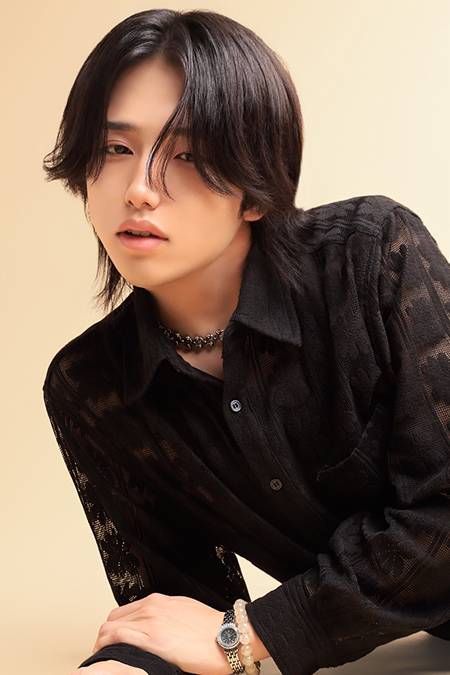 道枝 ハルト VOCE 歌舞伎町