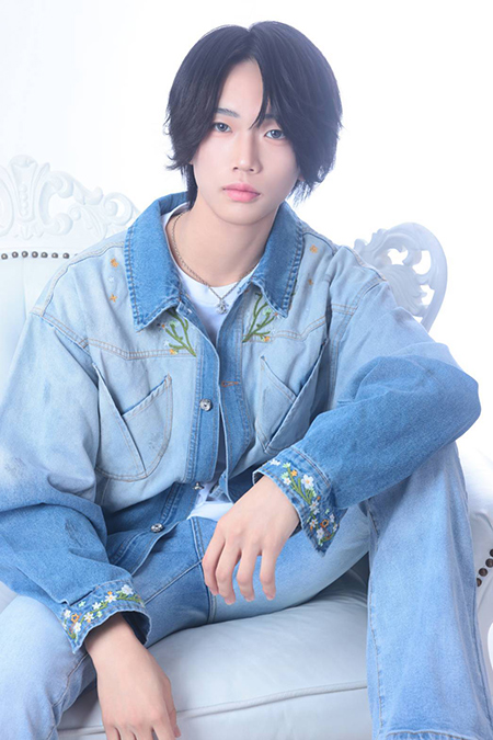 漣 燈夜 MONSTAR-本店- 大阪 ミナミ