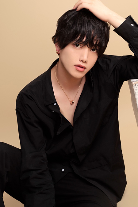 佐為 VOCE 歌舞伎町