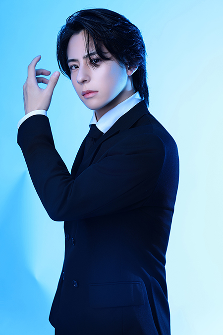 黒咲 貴弘 FUYUTSUKI -OSAKA- 大阪 ミナミ