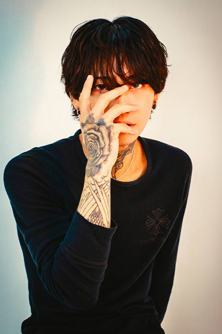 ヒョン Laguna 歌舞伎町