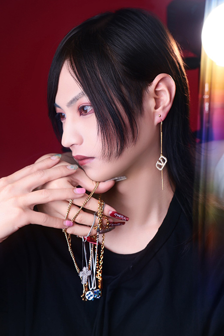 冰絲式雨恋ミゼラブル PrincePrincess 神戸