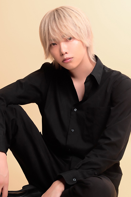 夜桜 樹 VOCE 歌舞伎町