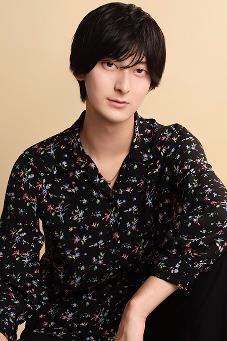 神宮寺 麗斗 VOCE 歌舞伎町