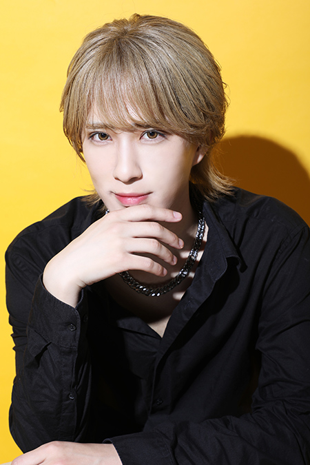 白銀 健人 Glow 歌舞伎町