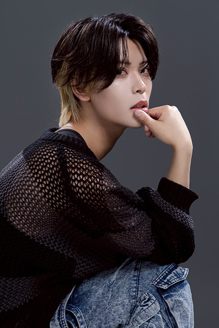 YOSHIKI ANARCHY 歌舞伎町