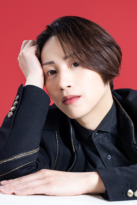 一 ANARCHY 歌舞伎町