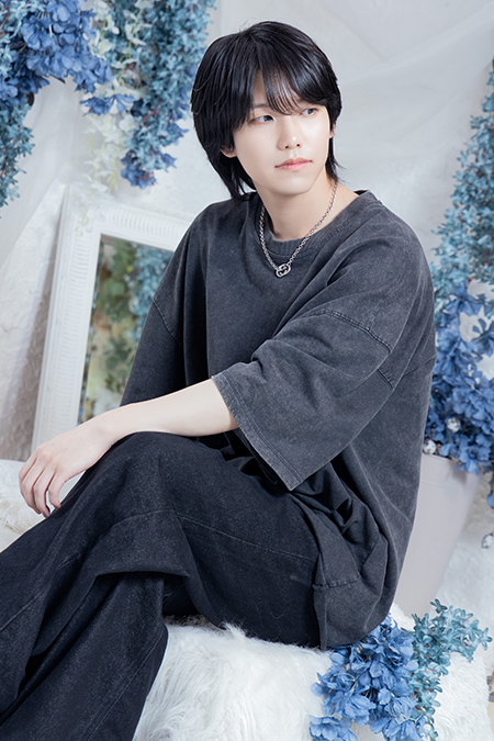 椎名 ANARCHY 歌舞伎町