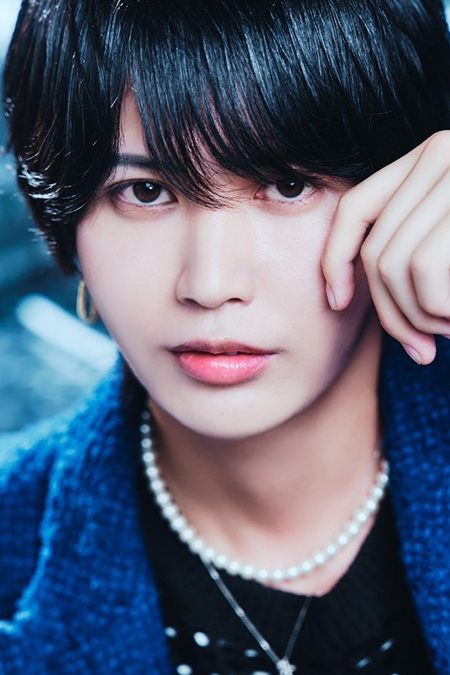 花沢 ルイ UNIVERSE -zero- 大阪 ミナミ