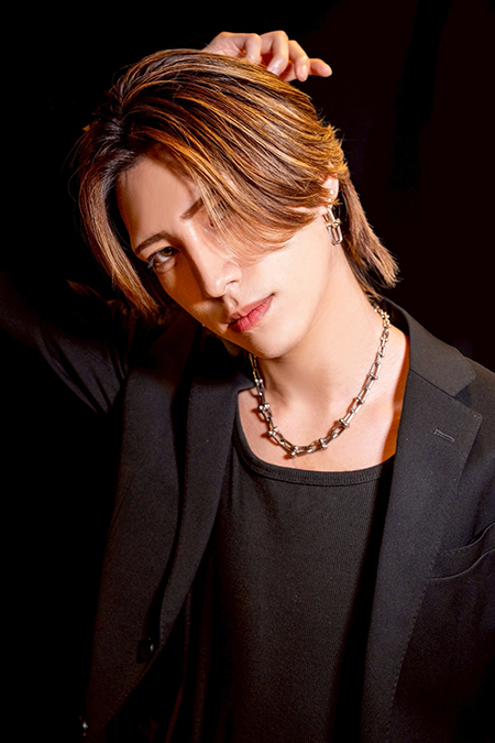 聖司 RAD ONLY 京都 祇園