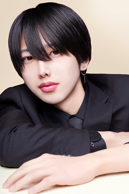 涼花 紫結 VOCE 歌舞伎町