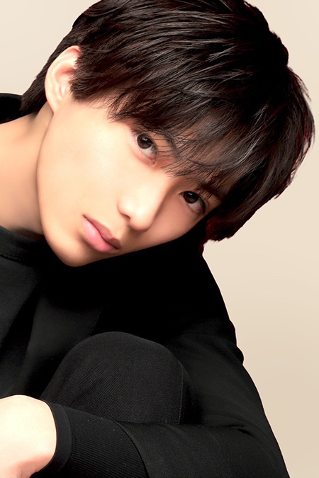 冬輝 VOCE 歌舞伎町