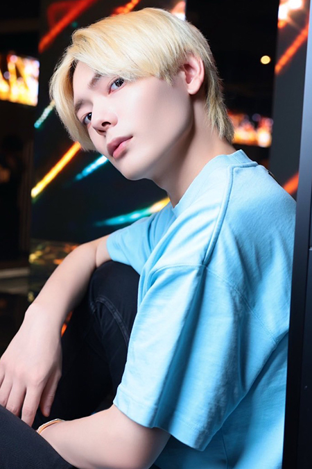 碧空 琲世 YOUTH 大阪 ミナミ