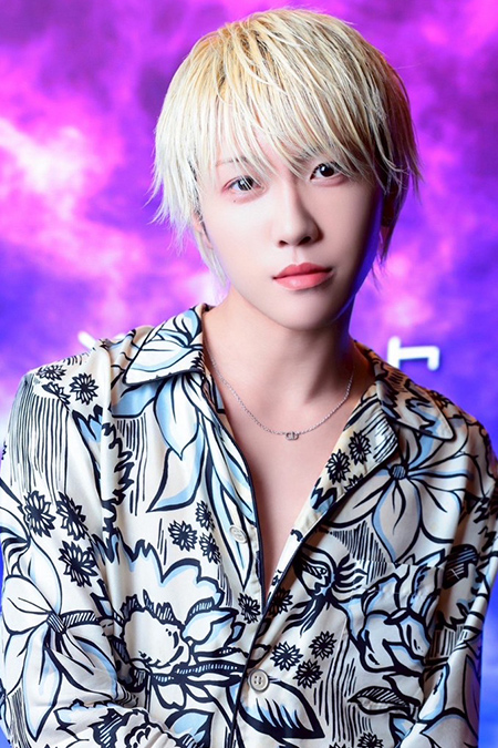 美咲 YOUTH 大阪 ミナミ