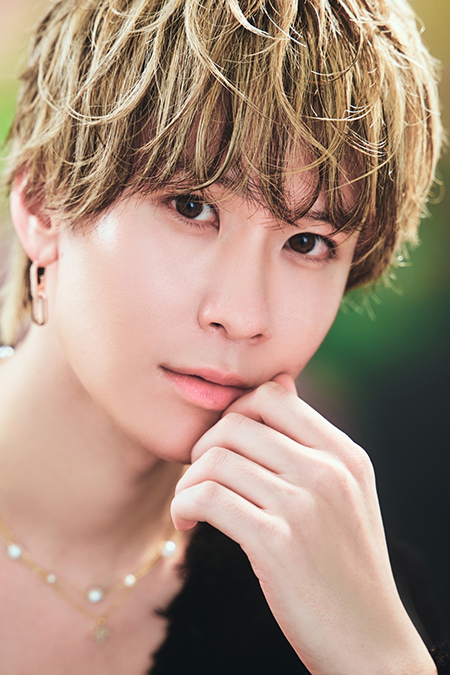 輝輝 輝 neo universe -flare- 大阪 ミナミ