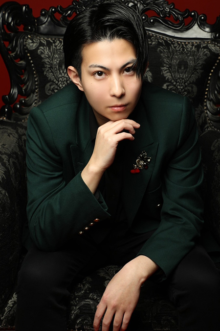 LEO Miracle Candy 鹿児島