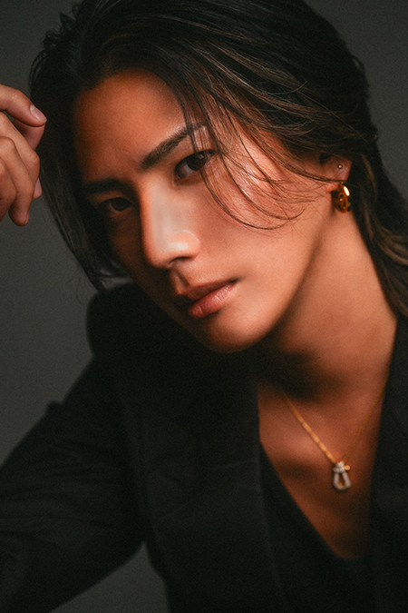 早乙女 首領 GENTLEMANS CLUB GENTLE 大阪 ミナミ