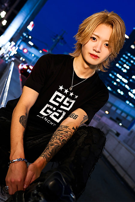 イブ REGOLITH -本店- 大阪 ミナミ