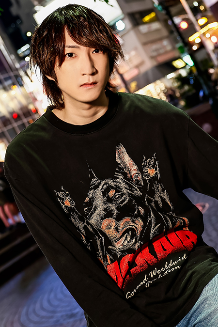 無双 晴琉 REGOLITH -本店- 大阪 ミナミ