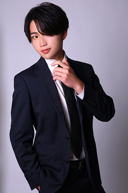 遥斗 ADAM 大阪 ミナミ