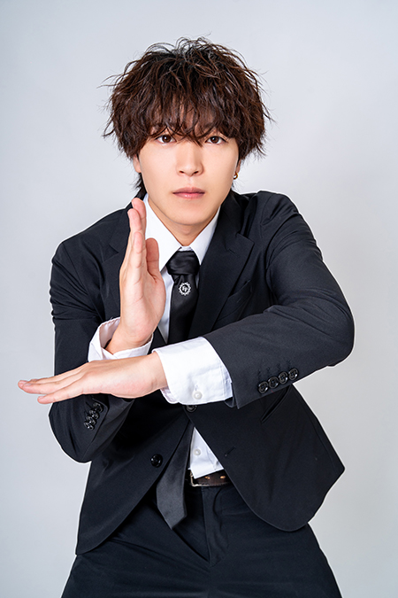 のすけ BEAST 大阪 ミナミ