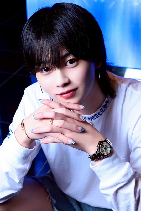 帝 剣心 YOUTH 大阪 ミナミ