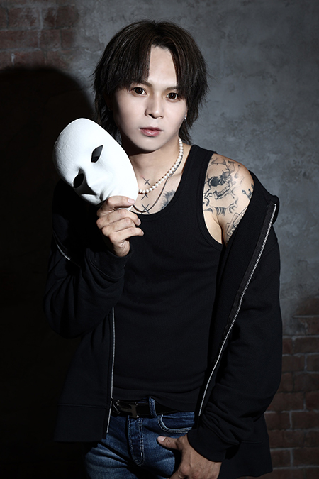 凜 SWAMP 大阪 ミナミ