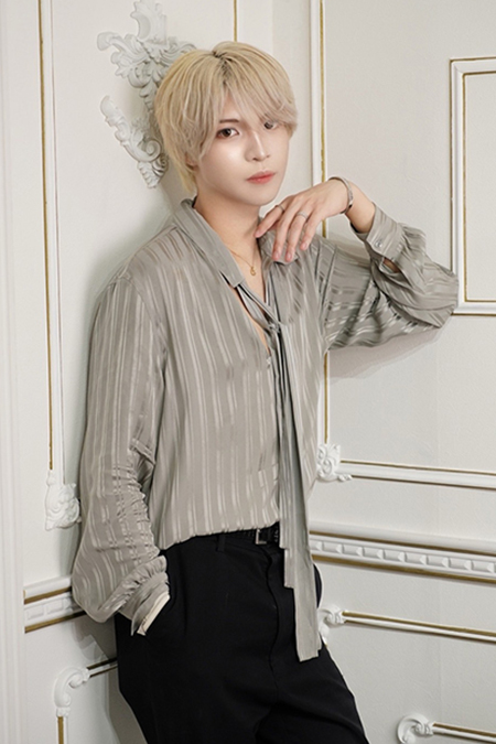 結城 秋 RED 歌舞伎町