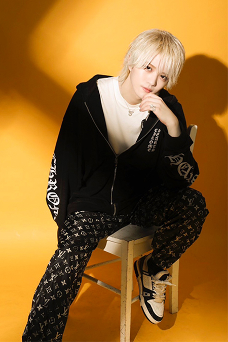 白恋 風磨 REMAKE 歌舞伎町