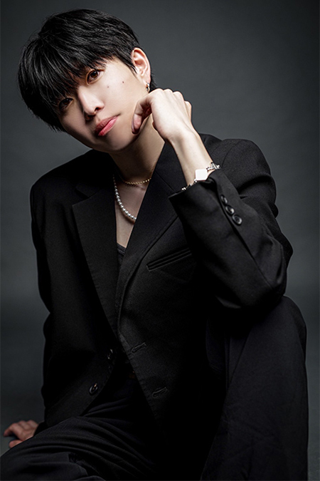 犬 One direction 歌舞伎町