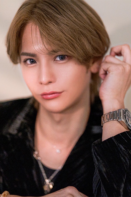 綾瀬 拓也 WORLD 大阪本店 大阪 ミナミ