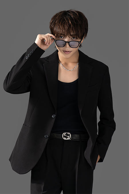 響夜 一生 僕らの森 歌舞伎町