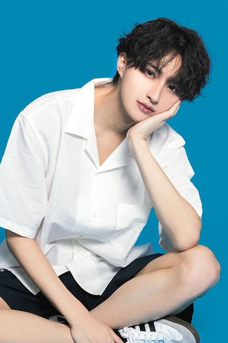 奏人 FILIA 歌舞伎町