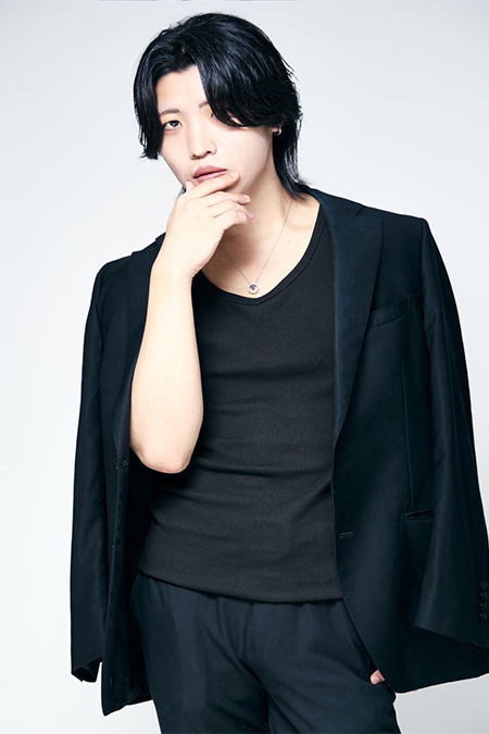 エイジ HANG OVER 歌舞伎町