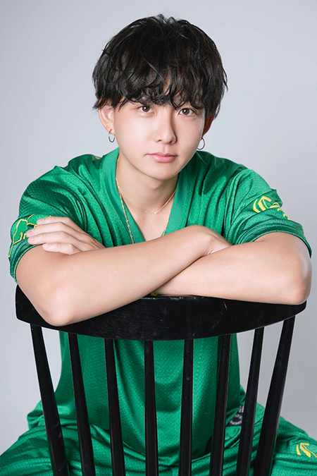 竹内 涼真 GOLD 歌舞伎町