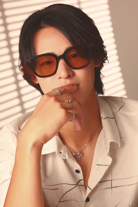 潤 INFINITY 大阪 ミナミ