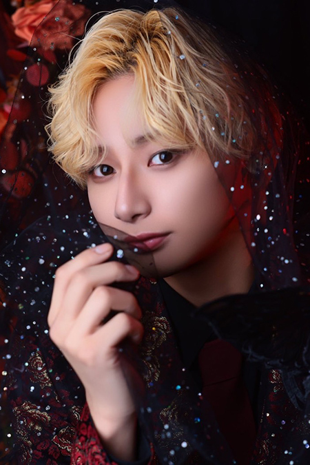 蒼依 麦 PCE UMEDA 大阪 キタ