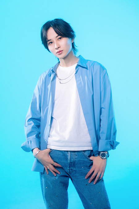 泉 貴羅 VALHALLA 歌舞伎町