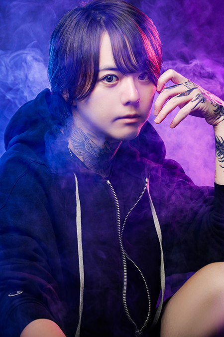 咲月 柊華 Glow 歌舞伎町