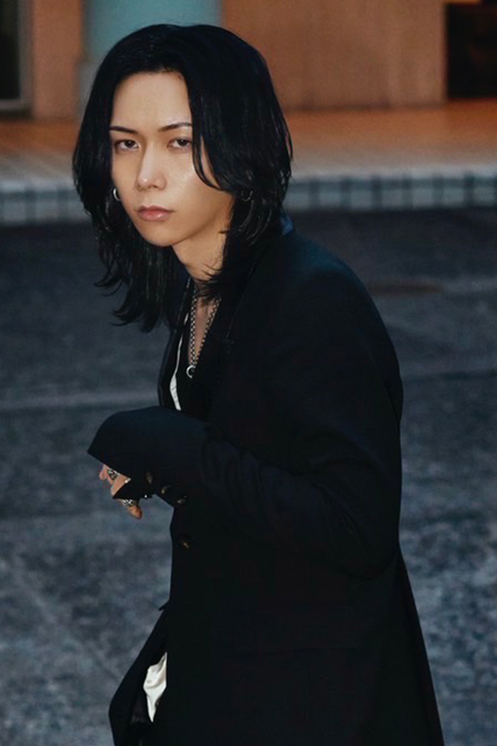 場地 圭介 VALHALLA 歌舞伎町