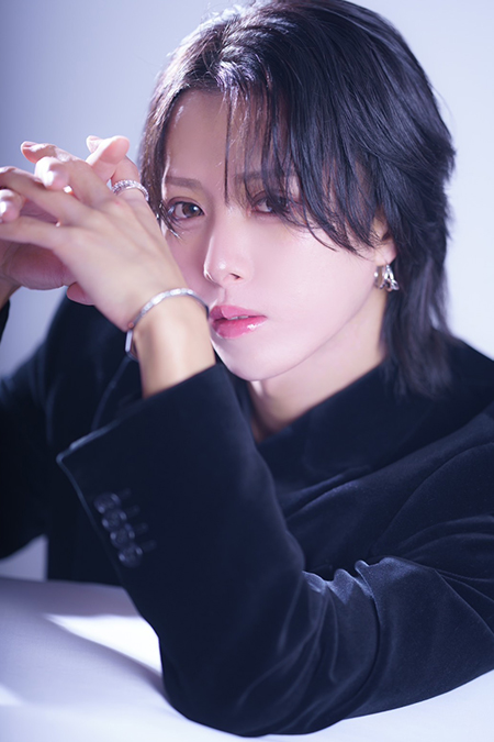 月白 結珠 Addiction 大阪 ミナミ