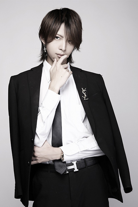 リュウ AMATERAS 大阪 ミナミ