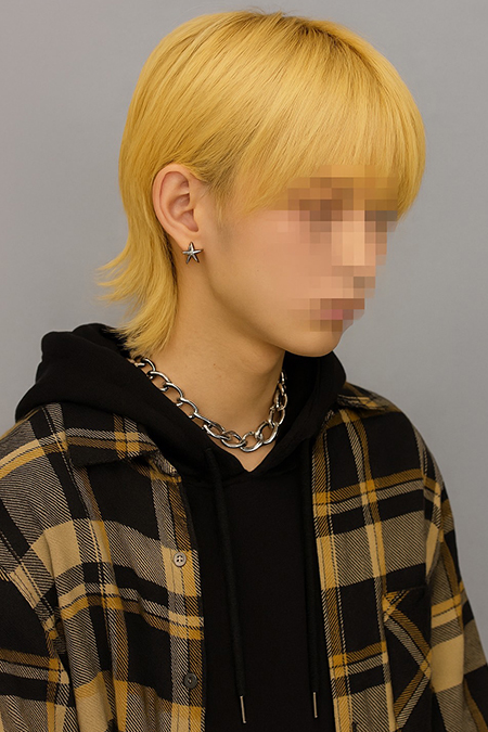 SOU BABY 歌舞伎町