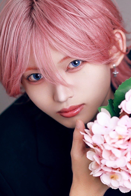 綺瑠亜 Collection -osaka- 大阪 ミナミ