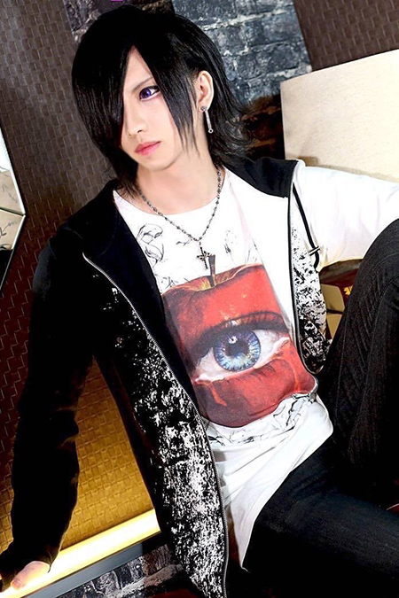 如月蘭は死にました AMBERS 大阪 ミナミ